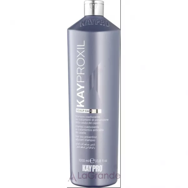 KayPro Kayproxil Scalp Care Hair Loss Prevention Adjuvant Shampoo ������� ������ ��������� �����