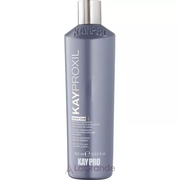 KayPro Kayproxil Scalp Care Hair Loss Prevention Adjuvant Shampoo ������� ������ ��������� �����