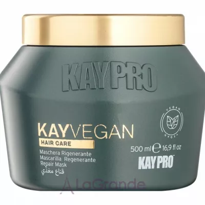 KayPro KayVegan Repair Mask     