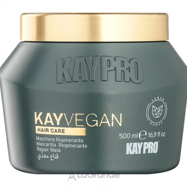 KayPro KayVegan Repair Mask �������������� ����� ��� ������������ �����
