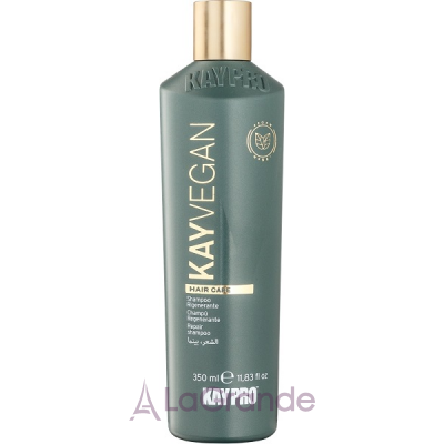 KayPro KayVegan Repair Shampoo     