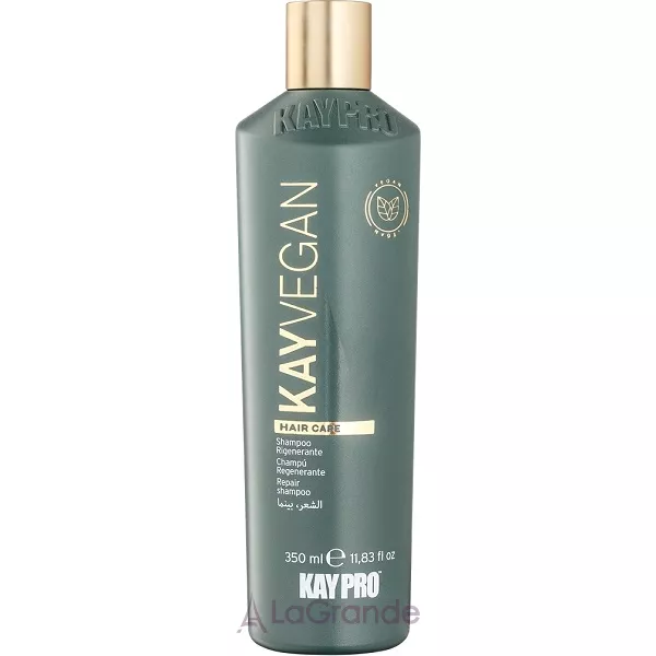 KayPro KayVegan Repair Shampoo �������������� ������� ��� ������������ �����