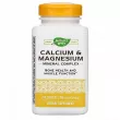 Nature's Way Calcium and Magnesium   