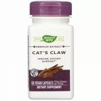 Nature's Way Cat's Claw ����������� ������� ��� ��������� ���������� "������� ������", 175 ��