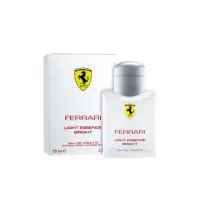 Ferrari Light Essence Bright ��������� ����