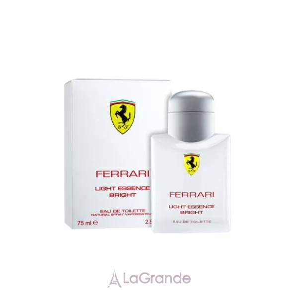 Ferrari Light Essence Bright ��������� ����