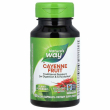 Nature's Way Cayenne Fruit 100pcs