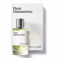 Maison Crivelli Fleur Diamantine ����������� ����