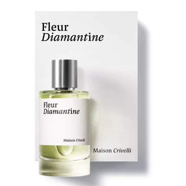 Maison Crivelli Fleur Diamantine ����������� ����