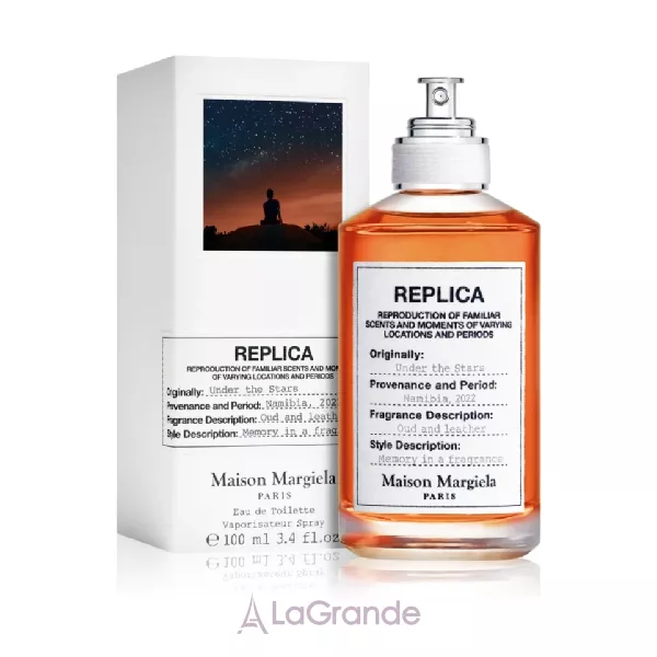 Maison Martin Margiela Replica Under the Stars ��������� ����