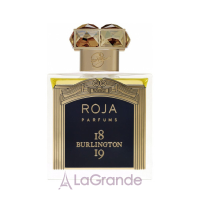 Roja Dove Burlington 1819   ()