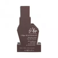 L�Alga  Seastraight All Straightened Hair Types Ampoule Spray ����������� ������ ��� ������������ ������� ������