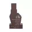 LAlga  Seastraight All Straightened Hair Types Ampoule Spray      