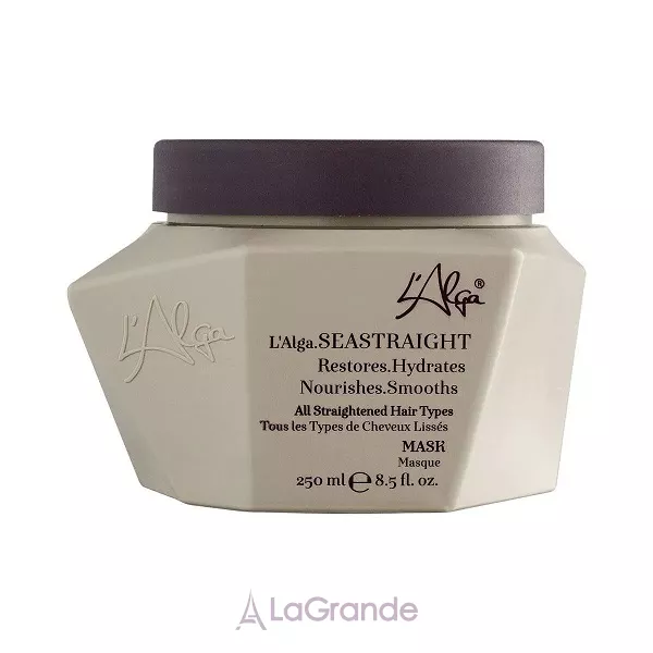 L'Alga Seastraight Mask ����� ��� �������� �������� ������������ �������
