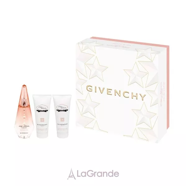Givenchy Ange Ou Demon Le Secret ���� (����������� ���� 100 �� + ������� ��� ��� 75 �� + ���� ��� ���� 75 ��)