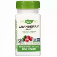 Nature's Way Cranberry Fruit 930 mg ����������� ������� "������" ��� ���������� ��������