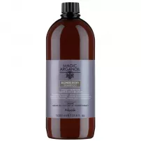 Nook Magic Arganoil Blonde Story Shampoo ³������������� ������� �� �������� ��� �������, ���������� �� ������ �������