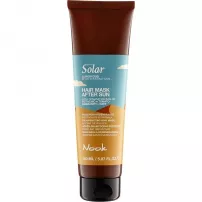 Nook Solar Superfood Hair&Mask After Sun �������������� ����� ��� �������