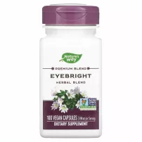 Nature's Way Eyebright Herbak Blend �������� ����� ��� ���� "������ �������������"
