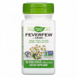 Nature's Way Feverfew Herb 100pcs