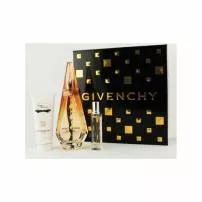 Givenchy Ange Ou Demon Le Secret ����� (��������������� ���� 100 �� + ������� ��� ���� 100 �� + ��������� 4 ��)