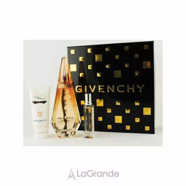 Givenchy Ange Ou Demon Le Secret ���� (����������� ���� 100 �� + ������� ��� ��� 100 �� + �������� 4 ��)
