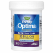 Nature's Way Fortify Optima Daily Probiotic + Prebiotics Everyday Care 30pcs