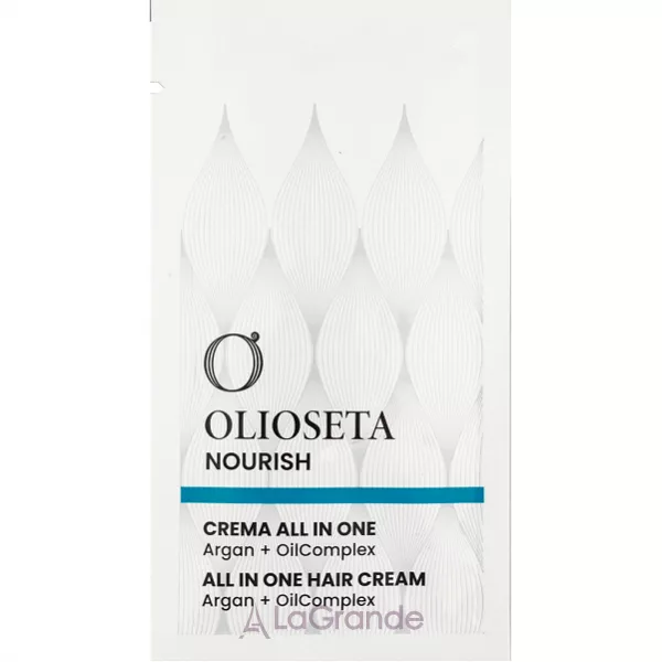 Barex Italiana Olioseta Nourish All in One Hair Cream Argan + OilComplex �������������������� ���� ��� ������� ��� � ������ (�������)