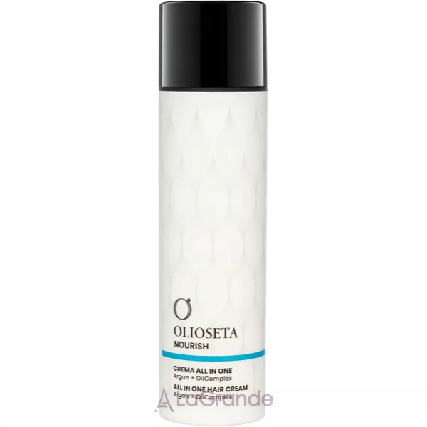Barex Italiana Olioseta Nourish All in One Hair Cream Argan + OilComplex �������������������� ���� ��� ������� ��� � ������