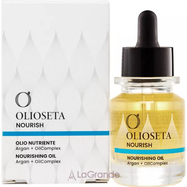 Barex Italiana Olioseta Nourish Olio Nutriente ������������������� �������������� ��� � ���������� ��������� �볺�