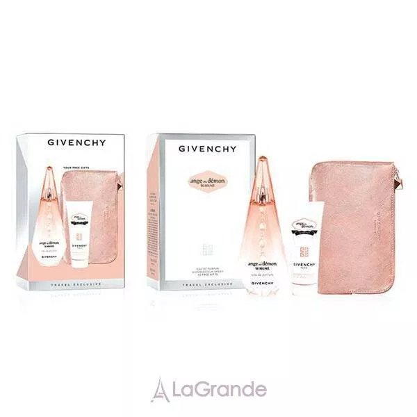 Givenchy Ange Ou Demon Le Secret ���� (����������� ���� 100 �� + ������� ��� ��� 75 �� + ����������)