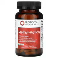 Protocol for Life Balance Methyl-Action ������� ������� ��� ��������� ������������� " �����-��������" �������� �-�������� � ��������� ��������