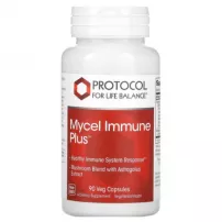 Protocol for Life Balance Mycel Immune Plus ������� ������� ��� ���������� "����������� ����� � ���������� ��������" � ��������� ��������