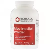 Protocol for Life Balance Myo-Inositol Powder ������� �������  ��� ��������� � ��������� ������������� �������� "���-������������ �������"