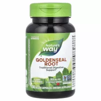Nature's Way Goldenseal Root ĳ������ ������� "���������� ���������� (���������)" ��� ������'� �������� ������ �� ������ �������