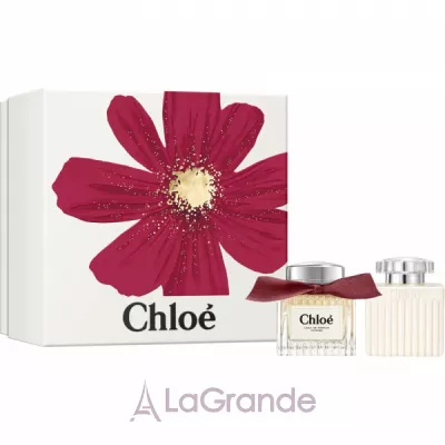 Chloe L'Eau de Parfum Intense  (  50  +    100 )