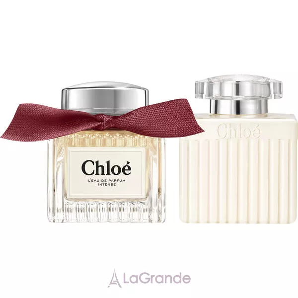 Chloe L'Eau de Parfum Intense ���� (����������� ���� 50 �� + ������� ��� ��� 100 ��)