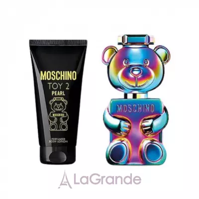 Moschino Toy 2 Pearl  (  30  +    50 )