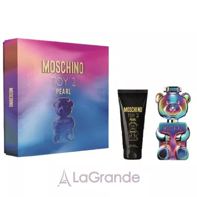 Moschino Toy 2 Pearl  (  30  +    50 )