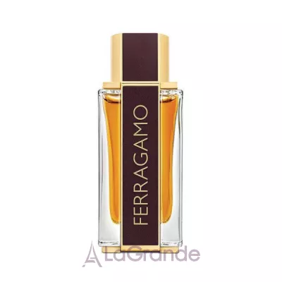 Salvatore Ferragamo Ferragamo Spicy Leather 