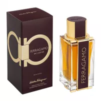 Salvatore Ferragamo Ferragamo Spicy Leather ����