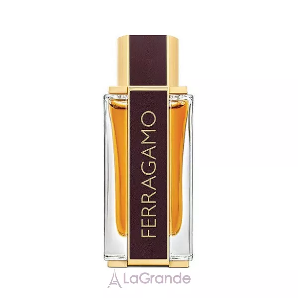 Salvatore Ferragamo Ferragamo Spicy Leather ����