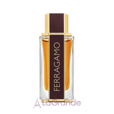 Salvatore Ferragamo Ferragamo Spicy Leather  ()