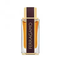 Salvatore Ferragamo Ferragamo Spicy Leather ���� (������)