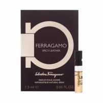 Salvatore Ferragamo Ferragamo Spicy Leather ���� (�������)