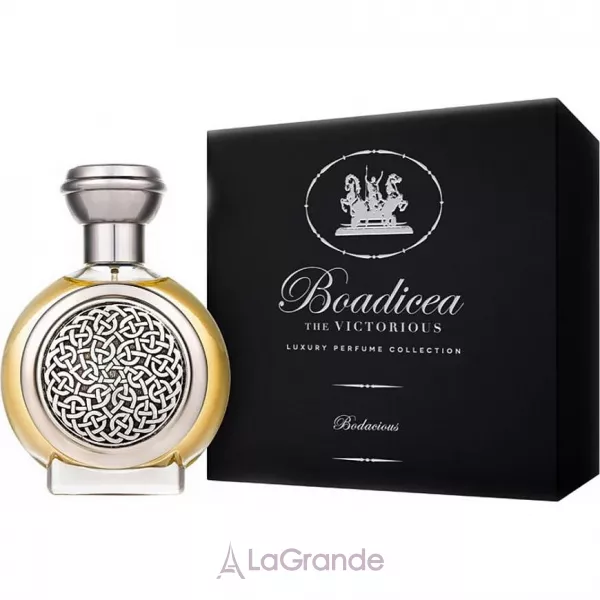 Boadicea the Victorious Bodacious ��������������� ����