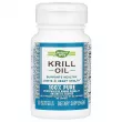 Nature's Way Krill Oil 500 mg         