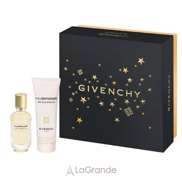 Givenchy Eaudemoiselle de Givenchy ���� (�������� ���� 50 �� + ������� ��� ��� 75 ��)