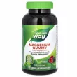 Nature's Way Magnesium Gummy 100 mg      