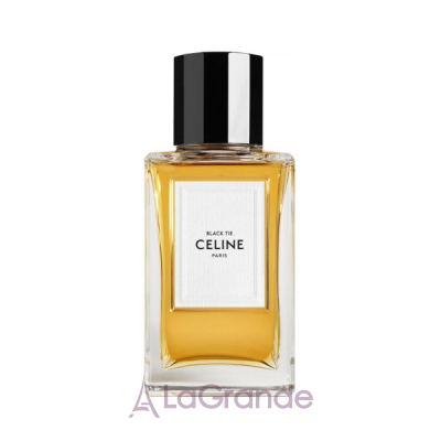 Celine Black Tie   ()